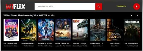 myflixer nouvelle adresse|Wiflix : voici l'URL pour accéder au site .